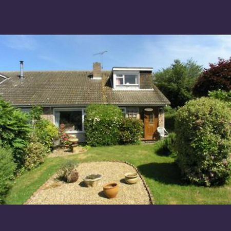 Bright And Airy 3 Bedroom Home Near Southwold Wangford Exterior photo